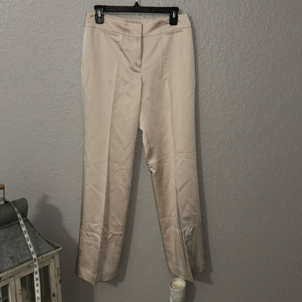 Ann Taylor slacks